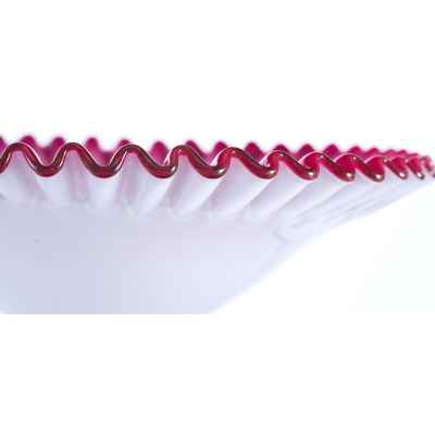 Ваза для фруктов Россия ХХ век