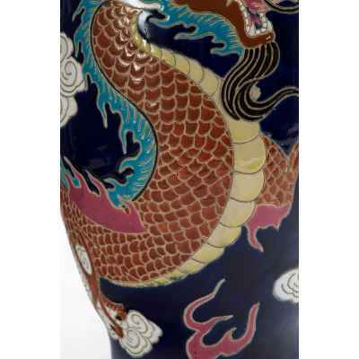 Ваза Дракон. Китай. Китай I половина ХХ века