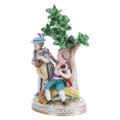 Скульптура 