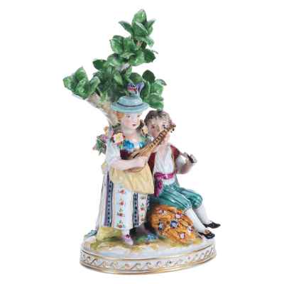 Скульптура 