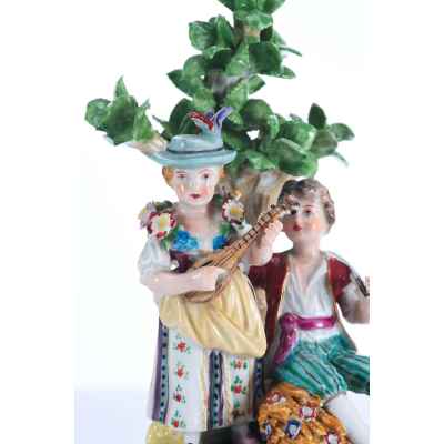 Скульптура 