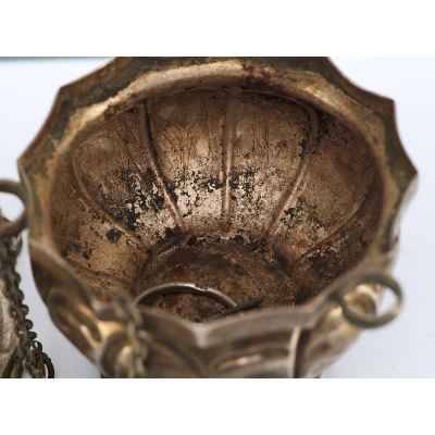 Кадило Москва 1854-1877 гг