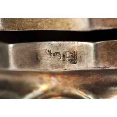 Кадило Москва 1854-1877 гг