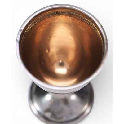 Набор подставка и ложечка для яйца  