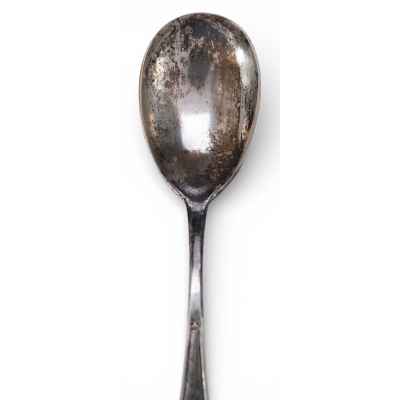 Набор подставка и ложечка для яйца  