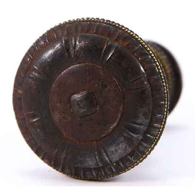 Печать Тула I четверть XIX века