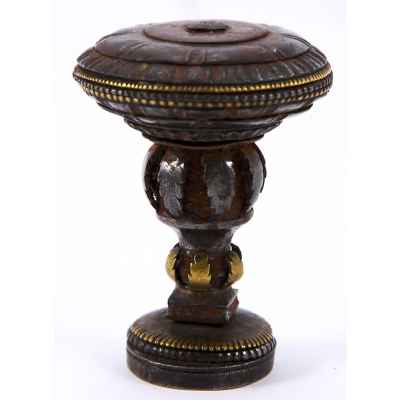 Печать Тула I четверть XIX века