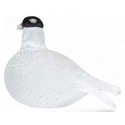 Скульптура «Птица» Финляндия конец 1960-х — начало 19170-х гг