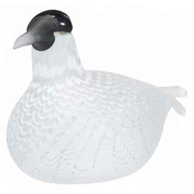 Скульптура «Птица» Финляндия конец 1960-х — начало 19170-х гг