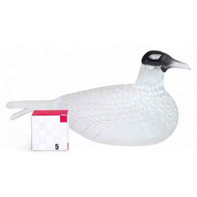 Скульптура «Птица» Финляндия конец 1960-х — начало 19170-х гг