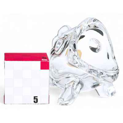 Подставка под сигару «Рыбка» Франция 1950--1976 гг