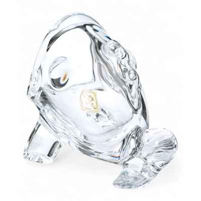 Подставка под сигару «Рыбка» Франция 1950--1976 гг