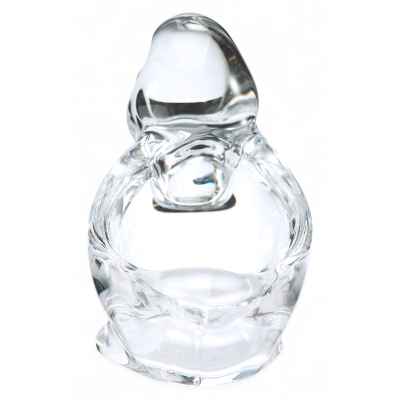 Подставка под сигару «Утенок». ’ART VANNES FRANCE