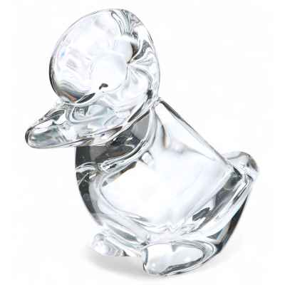 Подставка под сигару «Утенок». ’ART VANNES FRANCE