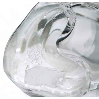 Подставка под сигару «Утенок». ’ART VANNES FRANCE