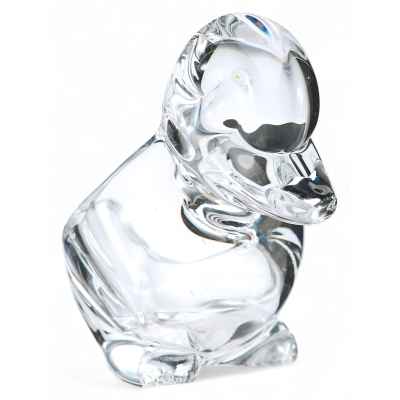 Подставка под сигару «Утенок». ’ART VANNES FRANCE