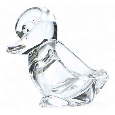 Подставка под сигару «Утенок». ’ART VANNES FRANCE