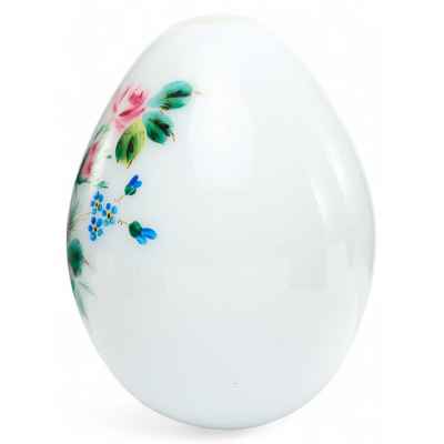 Яйцо пасхальное стеклянное, Германия Германия 1893