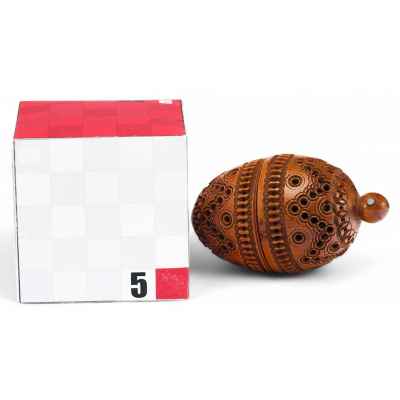 Яйцо пасхальное начало XX в  Начало XX века