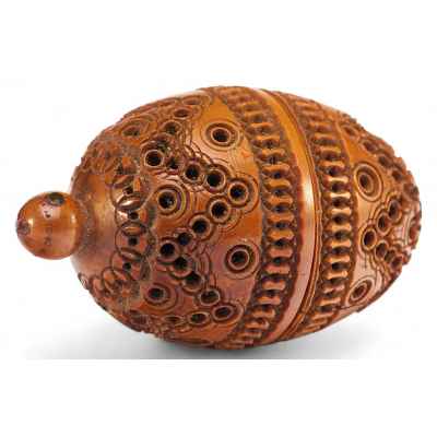 Яйцо пасхальное начало XX в  Начало XX века