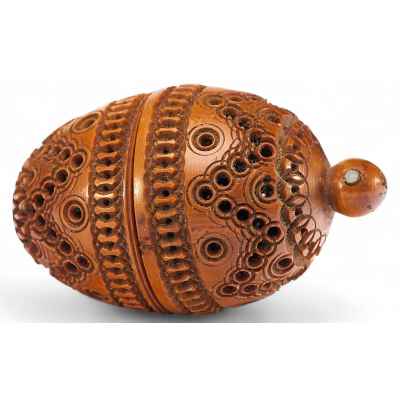 Яйцо пасхальное начало XX в  Начало XX века