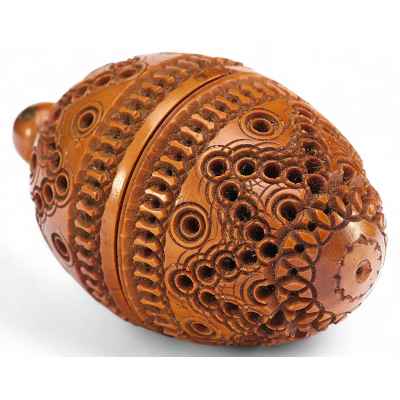 Яйцо пасхальное начало XX в  Начало XX века