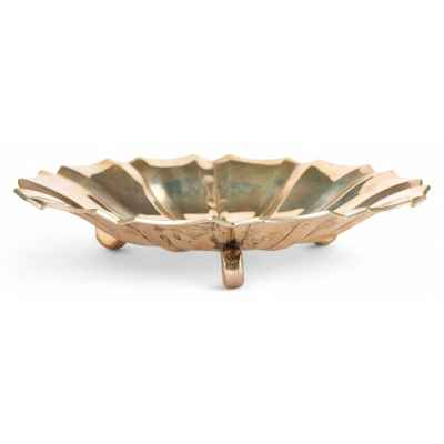 Ваза цветок Австрия первая четверть ХХ века