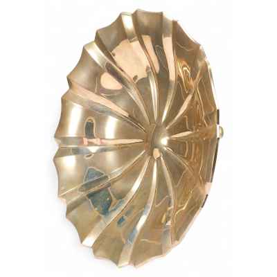 Ваза цветок Австрия первая четверть ХХ века