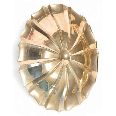 Ваза цветок Австрия первая четверть ХХ века