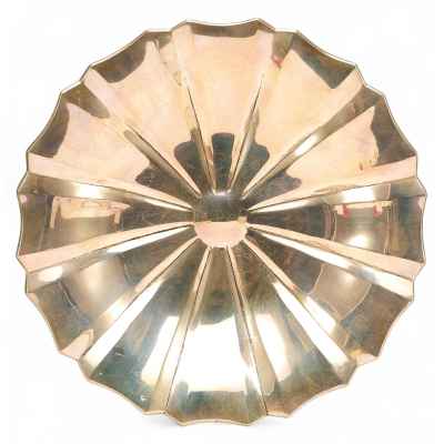 Ваза цветок Австрия первая четверть ХХ века