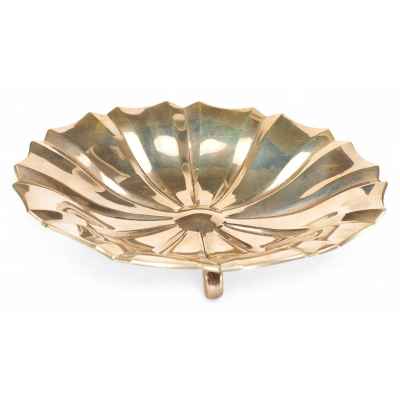 Ваза цветок Австрия первая четверть ХХ века