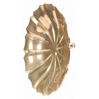 Ваза цветок Австрия первая четверть ХХ века