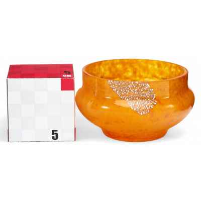 Ваза Фирма / “Братья Дом и Ко. Нанси Фирма “Братья Дом и Ко. Нанси” начало ХХ века