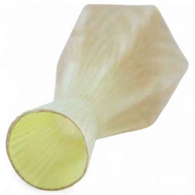 Ваза в стиле модерн иридисцентное стекло Wilhelm Kralik нач. ХХ в. Н-18 см. Франция начало ХХ века