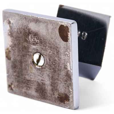 Пресс-папье куб на подставке Германия 1920-1930-гг