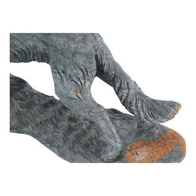 Cкульптура волк Индонезия начало XXI века