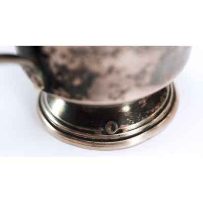 Чайная пара для холодных напитков, Москва Москва 1899-1908 гг