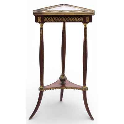 Cтолик  конец XIX века