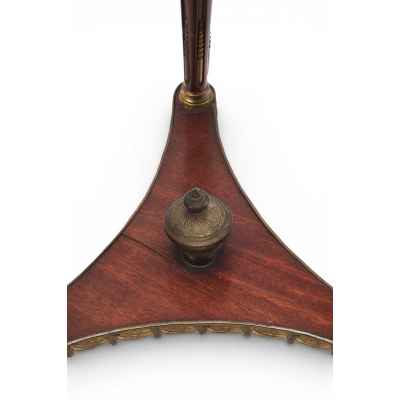 Cтолик  конец XIX века