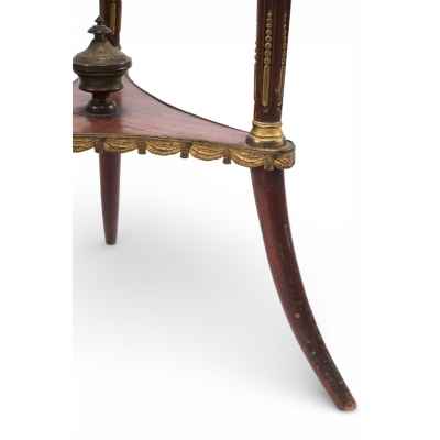 Cтолик  конец XIX века