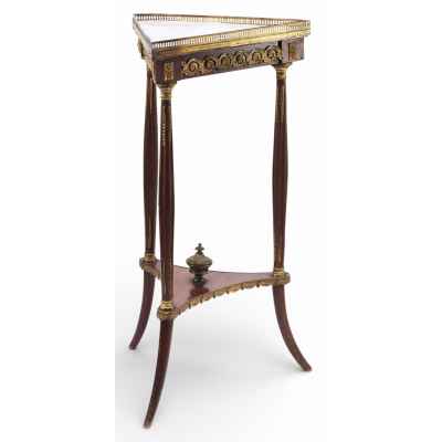 Cтолик  конец XIX века