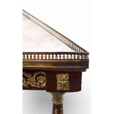 Cтолик  конец XIX века