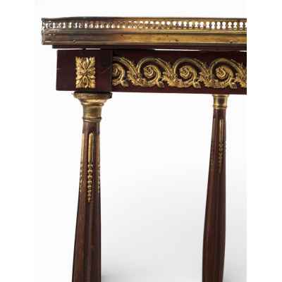 Cтолик  конец XIX века