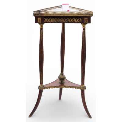 Cтолик  конец XIX века