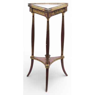 Cтолик  конец XIX века