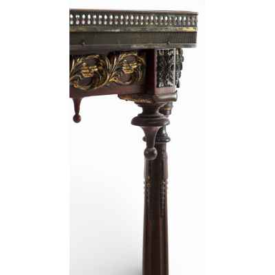 Cтол  конец XIX века