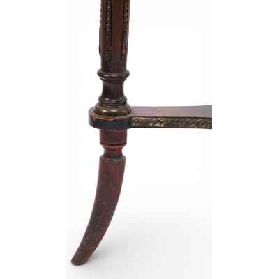 Cтол  конец XIX века