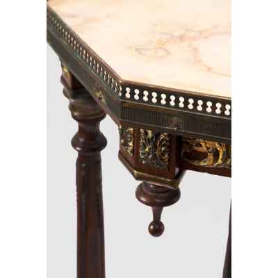 Cтол  конец XIX века