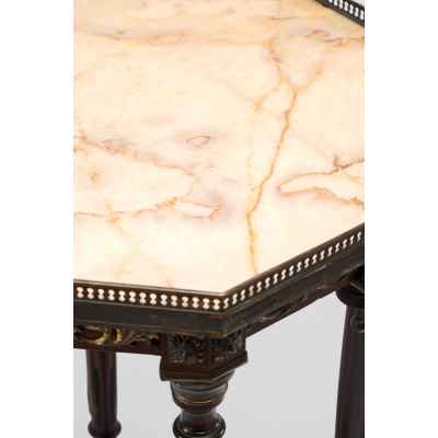 Cтол  конец XIX века