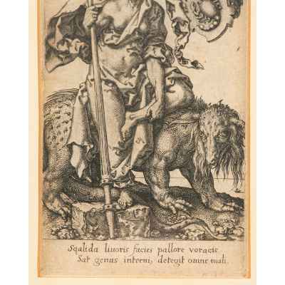 Литография 